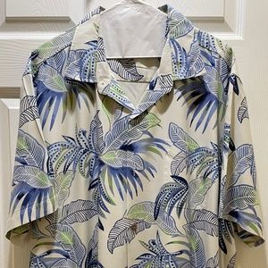 Tommy Bahama Camp Shirt